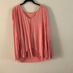 Soft surroundings sweater